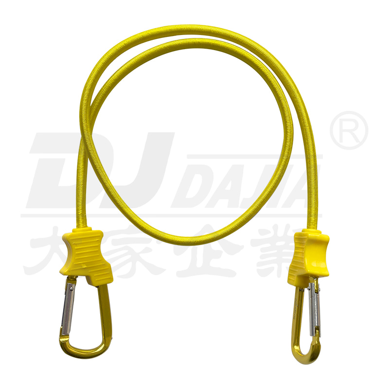 D Carabiners Round Round Round
