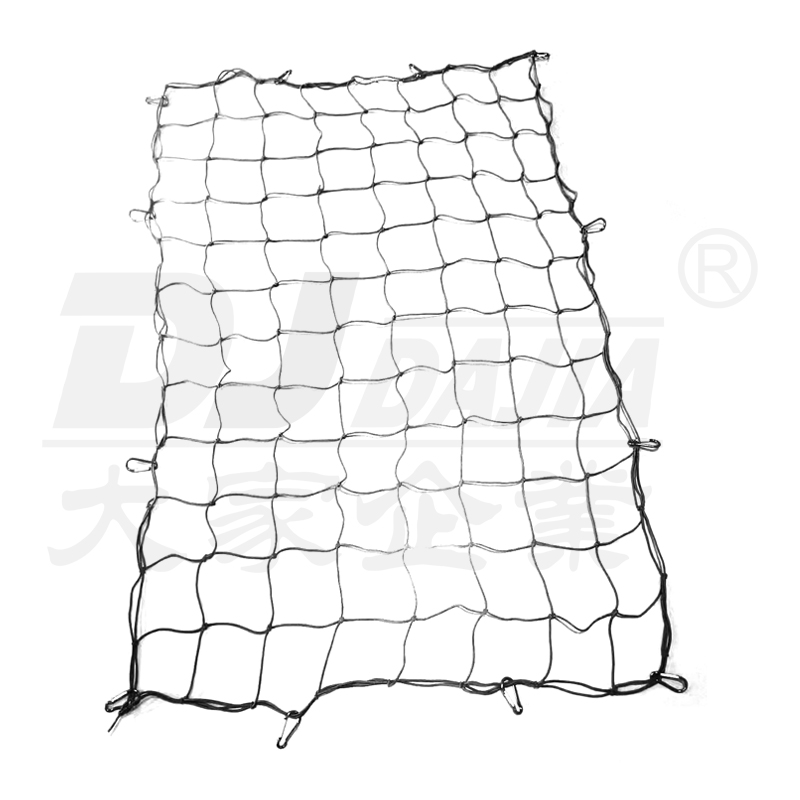 5mmx90x120cm شبكات شحن شحن شاحنة لسرير الشاحنة